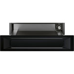 SMEG Tiroir Chauffant CPR915N