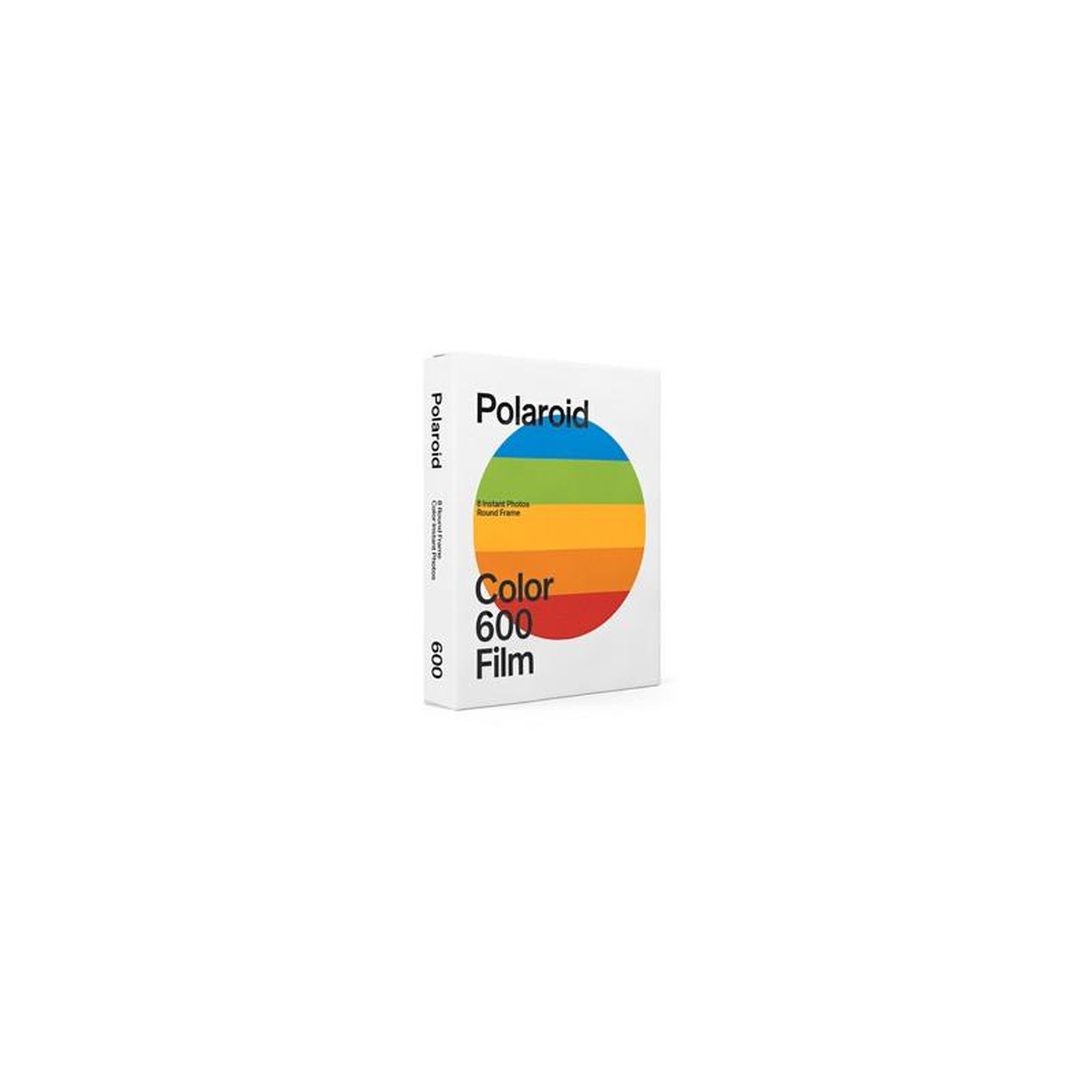 POLAROID Papier photo instantané Polaroid Films couleur pour appareils i Type et 600