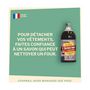 Voir la diapositive 2 : Starwax Nettoyant SAVON NOIR À L'HUILE D'OLIVE 1L