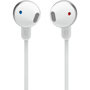 Voir la diapositive 4 : JBL Ecouteurs Tune 215BT Blanc