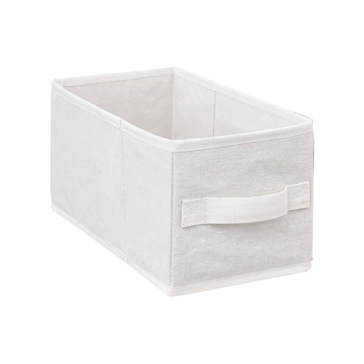 ATMOSPHERA Étagère fine 4 rangements Tidy Box