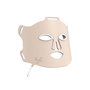 Voir la diapositive 1 : YOGHI Yoghi - Lune De Soie Nude - Masque Facial Led - 4 Longueurs D'onde - Télécommande