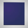Voir la diapositive 1 : VIDAXL Store enrouleur occultant 80 x 230 cm bleu