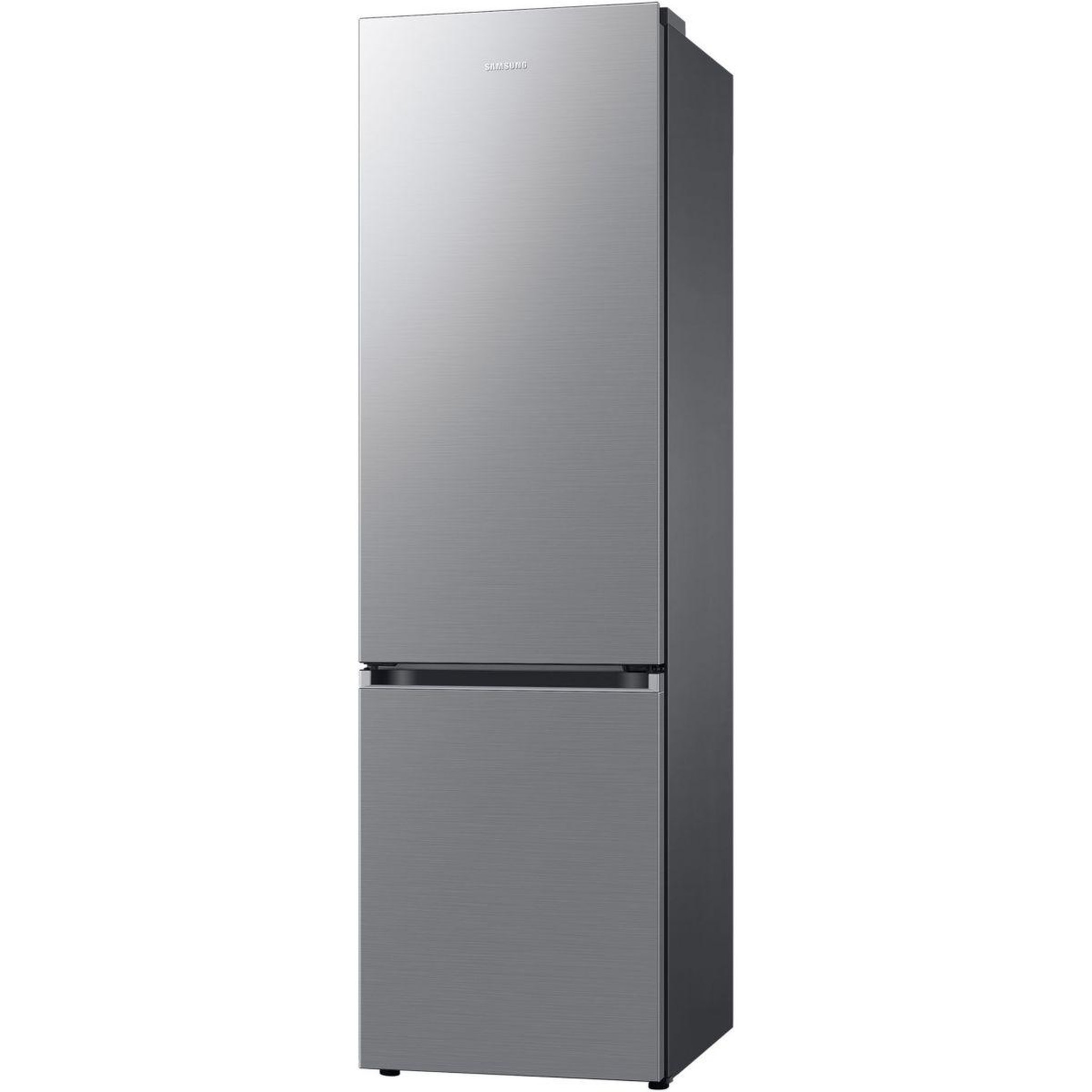 Voir la diapositive 3 : Samsung Réfrigérateur combiné RB38C603CS9