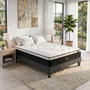 Voir la diapositive 3 : BELLECOUR BELLECOUR LITERIE | Matelas CELESTIN 2.0 | Mousse avec mémoire de forme