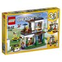 LEGO 31068 Creator La maison moderne