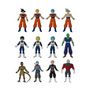 Voir la diapositive 3 : SILVERLIT Figurine extensible DRAGON BALL - MONSTER FLEX - Modele aléatoire
