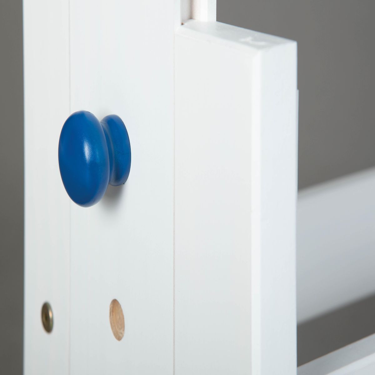 INTERLINK Bureau BARU