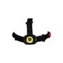 Voir la diapositive 3 : MAXIMUS LAMPE TORCHE FRONTALE MAXIMUS450LM 5W MAXIMUS - M-HDL-004-DU