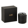 Voir la diapositive 3 : Paris Prix Bougie Parfumée  Scented  14cm Black Diamond