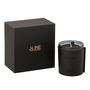 Voir la diapositive 3 : Paris Prix Bougie Parfumée  Scented  14cm Black Diamond