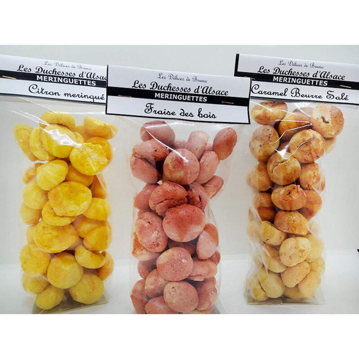 Smartbox Coffret savoureux Alsacien : 13 produits livrés chez vous - Coffret Cadeau Gastronomie