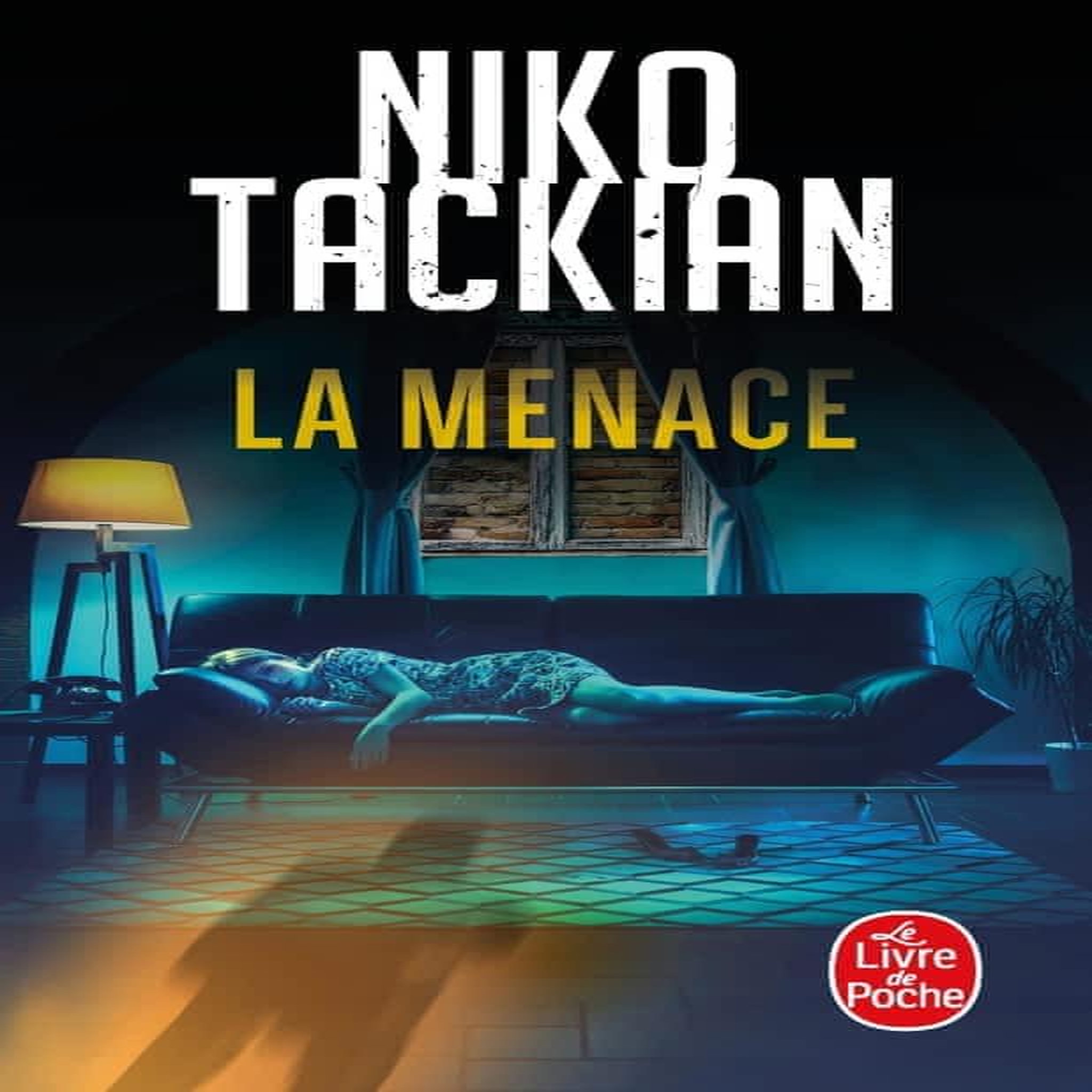 LA MENACE, Tackian Niko