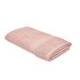 Voir la diapositive 2 : TODAY Drap de bain uni en coton 450 g/m²