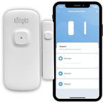 KONYKS Détecteur d'ouverture Senso Charge 2