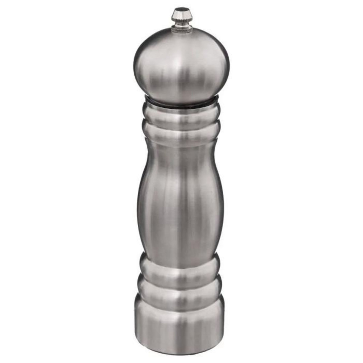 FIVE Moulin à Poivre Inox  Bistrot  22cm Argent