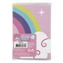 Voir la diapositive 5 : Paris Prix Notes Adhésives  Licorne  11cm Rose
