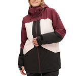 O'NEILL Manteau de ski  Femme O'Neill Gtx. Coloris disponibles : Rouge