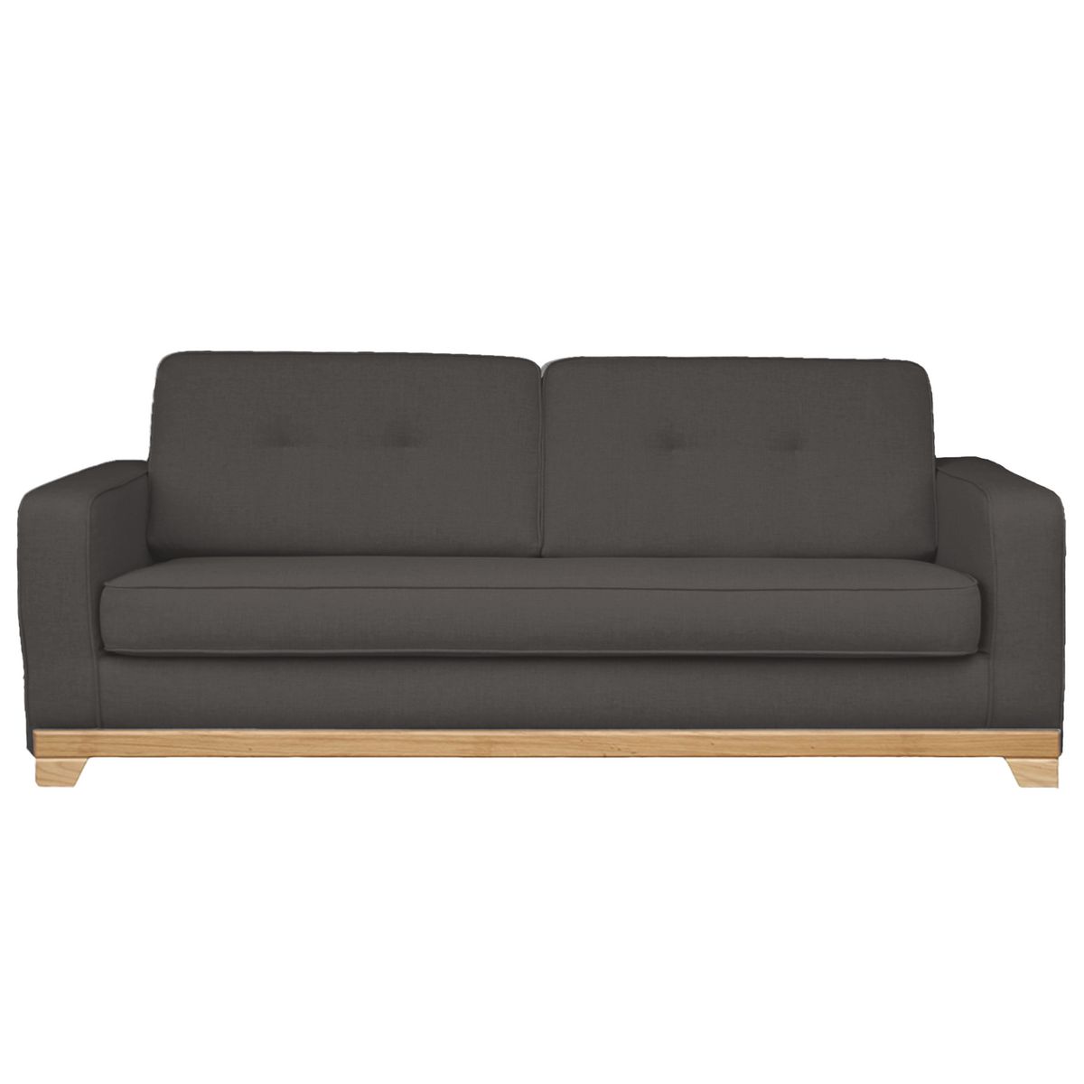 Canapé Fixe 3 places ARIA 