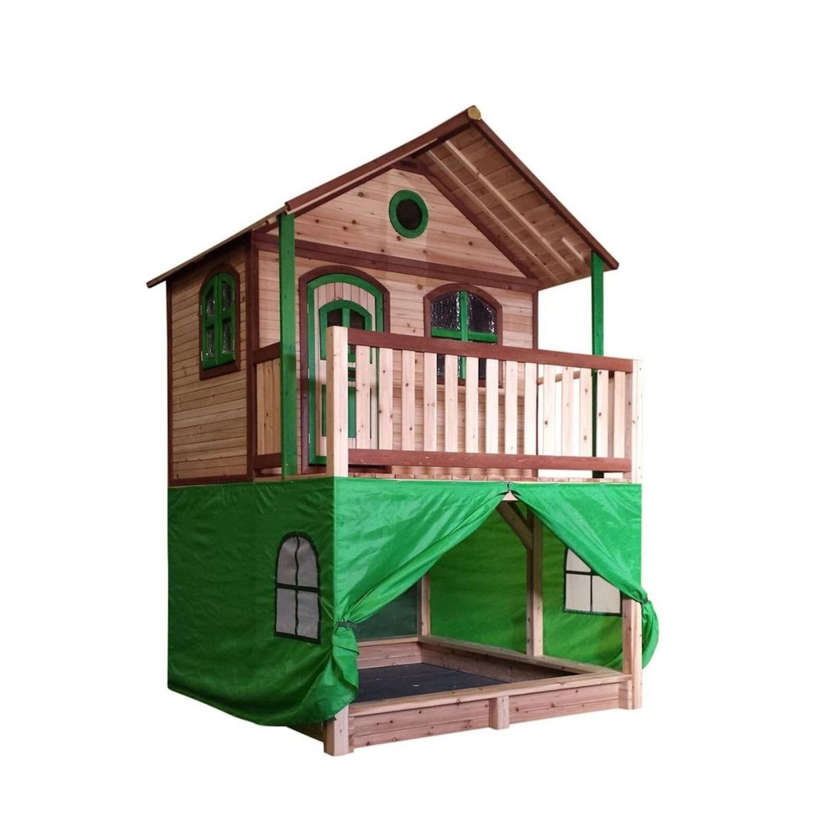 Axi House AXI Tente pour maison MARC