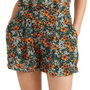 Voir la diapositive 1 : O'NEILL Short /Orange Femme O'Neill Indian