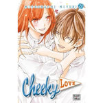 CHEEKY LOVE TOME 23 , Miyuki Mitsubachi
