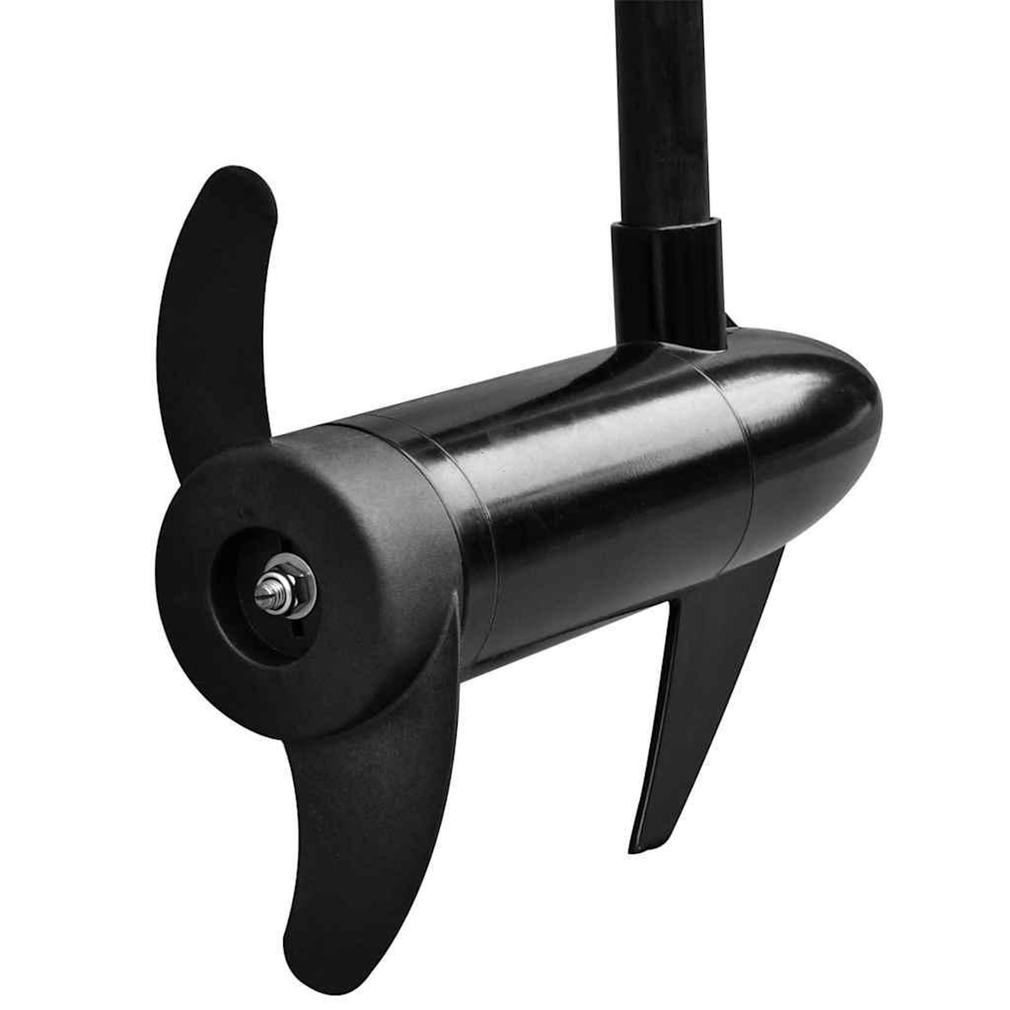 Voir la diapositive 5 : VIDAXL Moteur electrique pour bateau P16 36 lbs