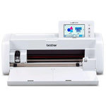 Brother Machine de découpe ScanNCut SDX1250