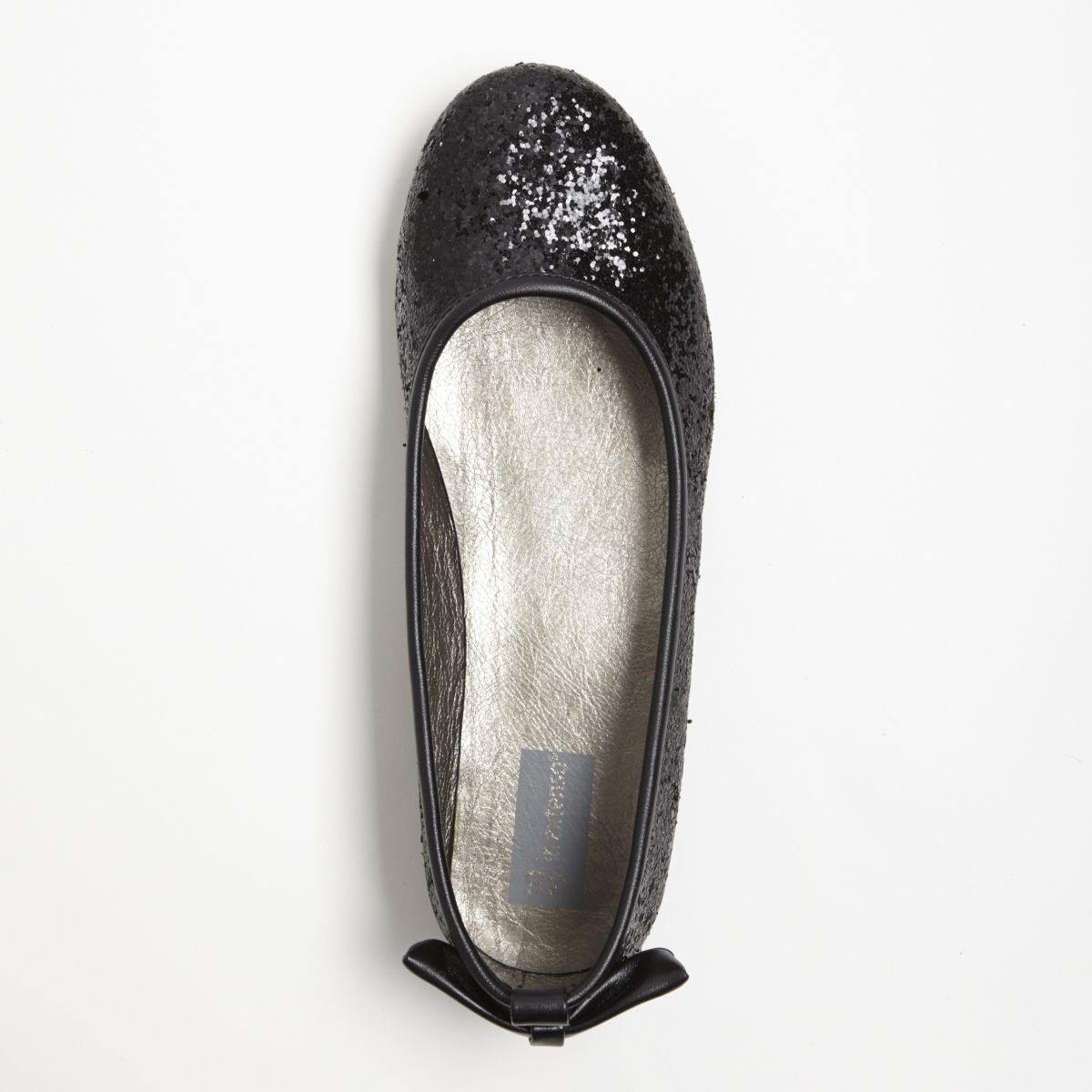 IN EXTENSO Ballerines à paillettes fille du 24 au 35