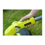 Voir la diapositive 5 : Ryobi [JAMAIS UTILISÉ] Coupe bordures - dresse bordures RYOBI 18V One+ - 1 batterie 5.0 Ah - 1 chargeur r