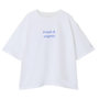 Voir la diapositive 1 : NAME IT T shirt  Fille Name it Tafina