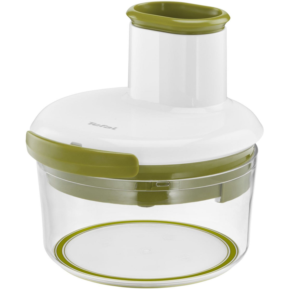 TEFAL Trancheur manuel 5 secondes 