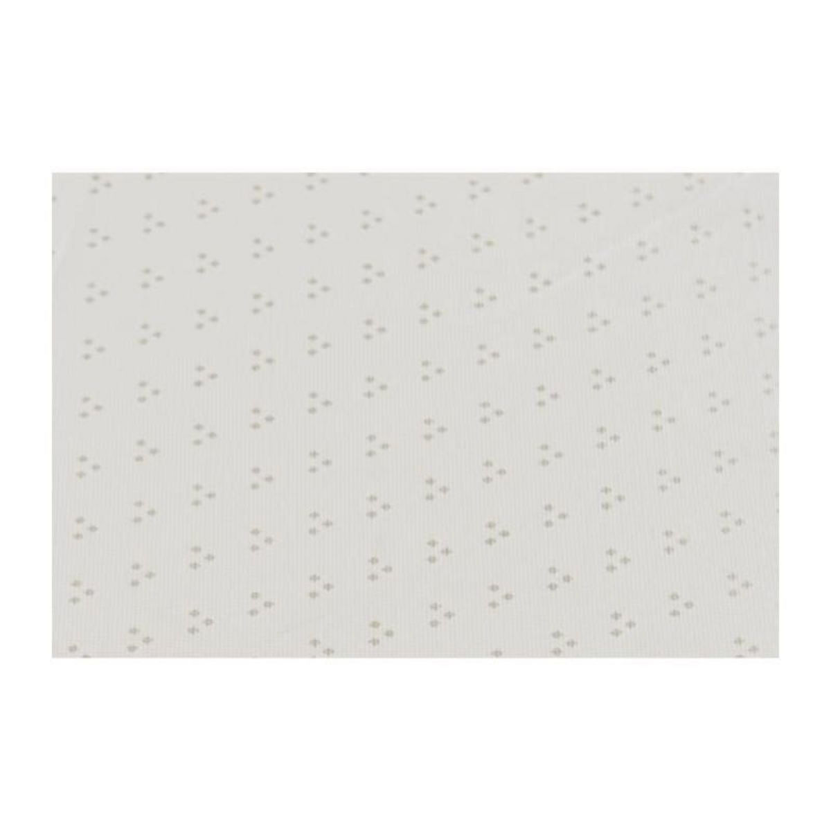 FINLANDEK Matelas mousse 90 x 190 - Confort ferme - Epaisseur 12 cm - Livre roule - FINLANDEK Kietoa