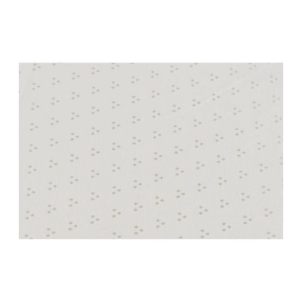 FINLANDEK Matelas mousse 90 x 190 - Confort ferme - Epaisseur 12 cm - Livre roule - FINLANDEK Kietoa