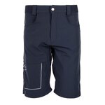 Best Mountain Short  Homme Best Mountain RANDO300. Coloris disponibles : Bleu