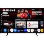 Samsung TV QLED TQ43Q7F3 4K AI SmartTV 2025