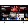 Voir la diapositive 1 : Samsung TV QLED TQ43Q7F3 4K AI SmartTV 2025