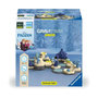 Voir la diapositive 2 : RAVENSBURGER Ravensburger-Gravitrax Junior Starter Set La Reine des Neiges-Jeu de construction STEM-Circuits de billes-71 pieces-Des 3 ans-73