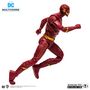 Voir la diapositive 4 : McFarlane Figurine The Flash DC Multiverse 17cm