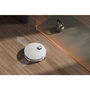 Voir la diapositive 3 : DREAME Robot Aspirateur Laveur X50 Ultra Complete White