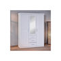 Voir la diapositive 3 : INTERLINK Armoire GERALDO