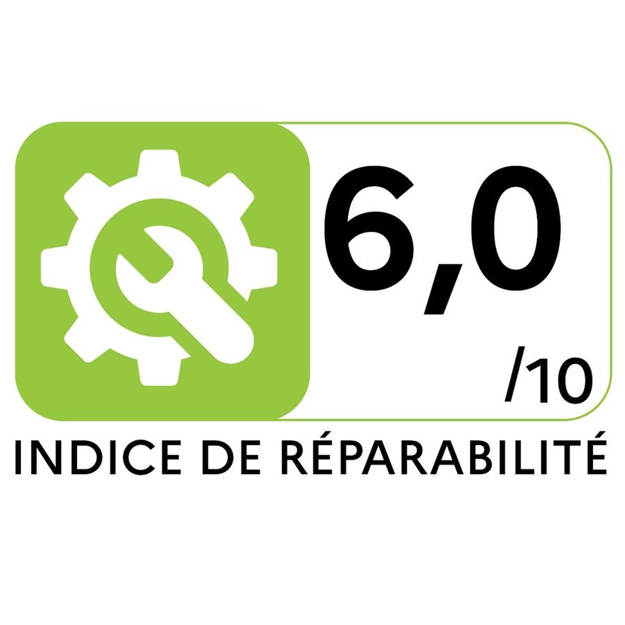 Voir la diapositive 2 : California Aspirateur balai rechargeable 21.6v gris - a27asb60