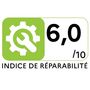 Voir la diapositive 2 : California Aspirateur balai rechargeable 21.6v gris - a27asb60