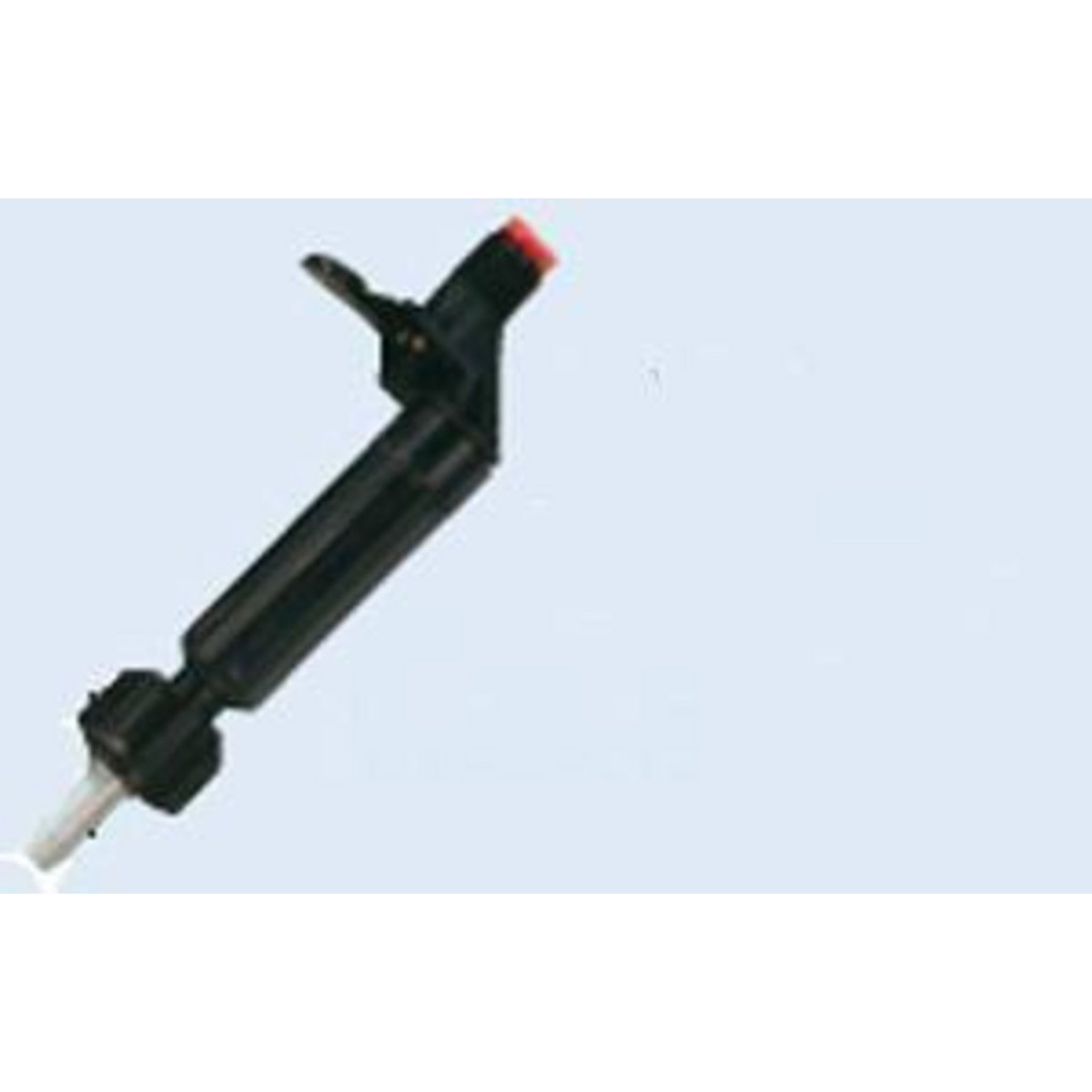 Berthoud Poignée de lance Stoprex