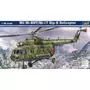 Trumpeter Maquette Hélicoptère : Mil Mi-8MT/Mi-17 Hip-H