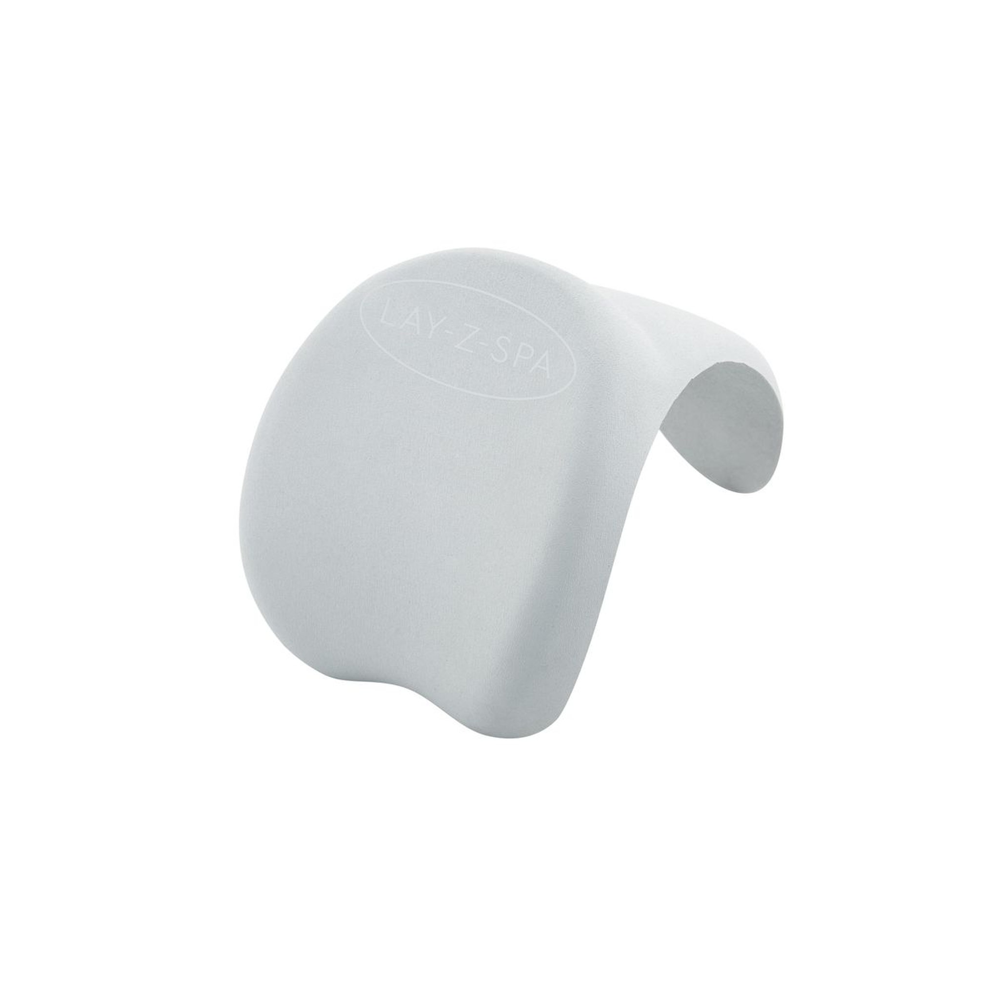 Voir la diapositive 5 : BESTWAY Repose-tête pour spa gonflable Lay-Z-Spa® - 25x19-5x17-5cm
