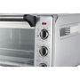 Voir la diapositive 3 : RUSSELL Mini four Russell Express Airfry acier inoxydable