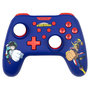 Voir la diapositive 1 : Manette SWITCH My Hero Academia Bleue
