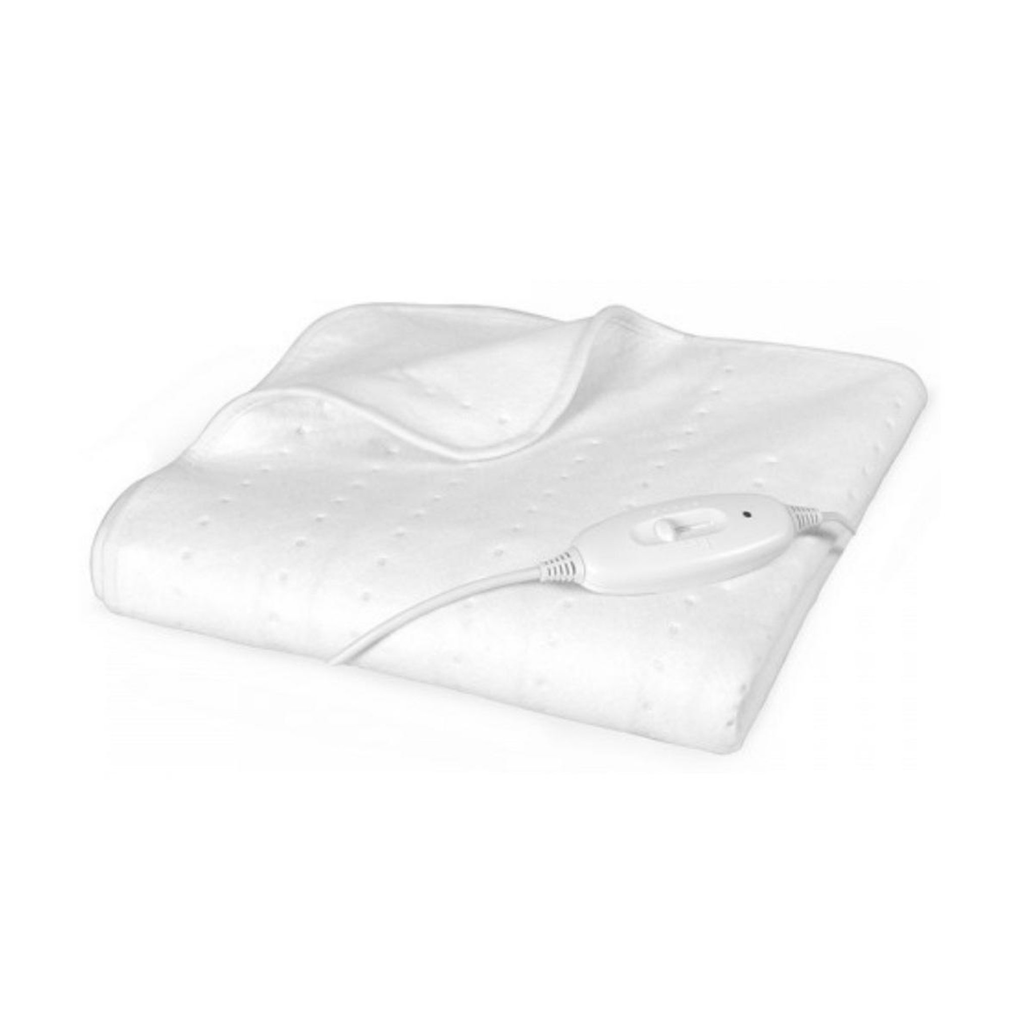LIVOO Surmatelas chauffant 1 place 150x80cm - dos216w