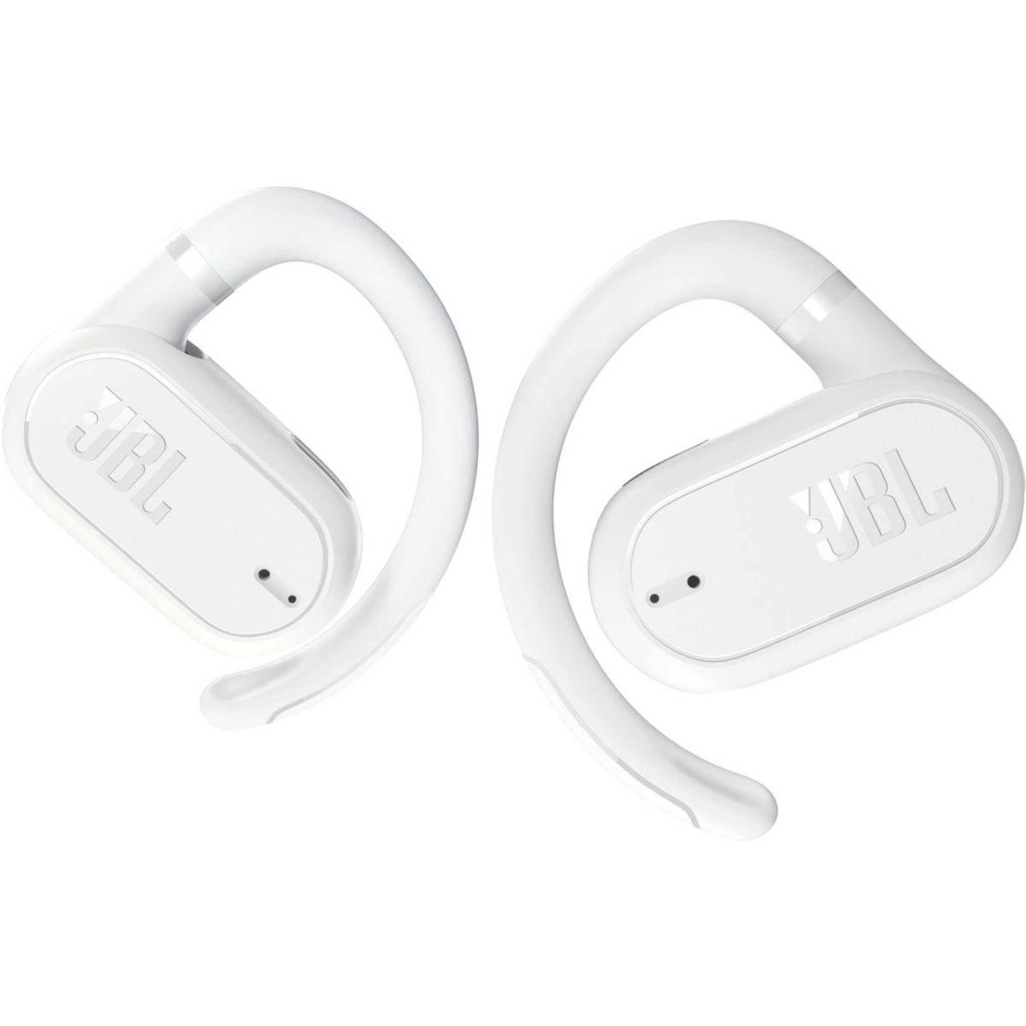JBL Ecouteurs soundgear sense blanc